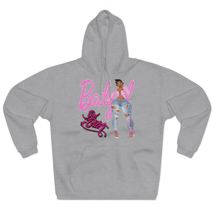 Unisex Pullover Hoodie