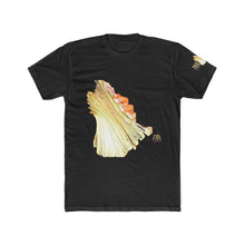 Load image into Gallery viewer, Men&#39;s Cotton Crew Tee