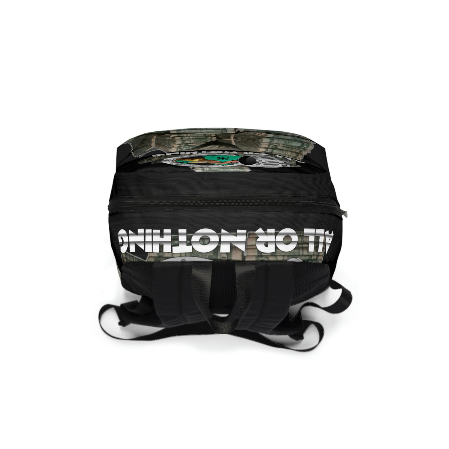 Unisex Classic Backpack