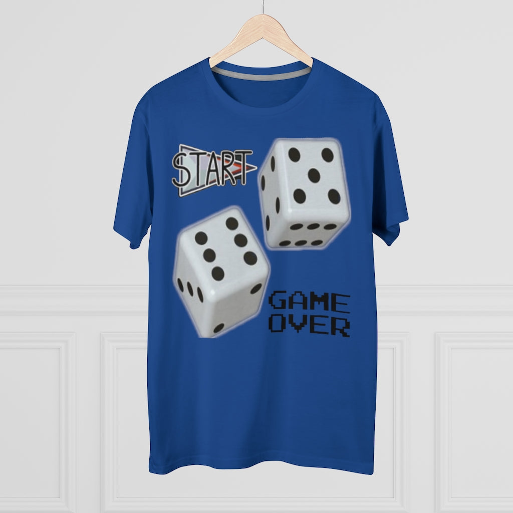 Men's Modern-fit Tee