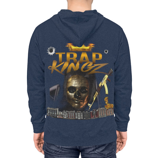 Unisex Lightweight Hoodie