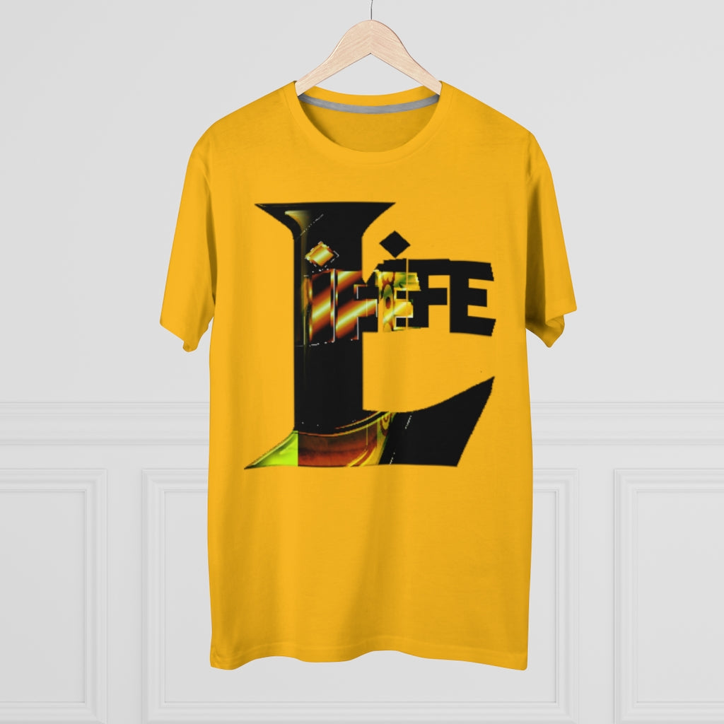 Men's Modern-fit Tee