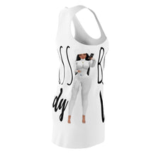 Load image into Gallery viewer, Women&#39;s Cut &amp; Sew Racerback Dress