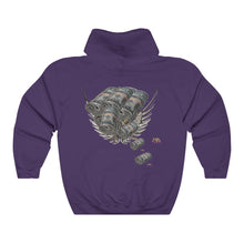 Load image into Gallery viewer, Unisex Heavy Blend™ Hooded Sweatshirt