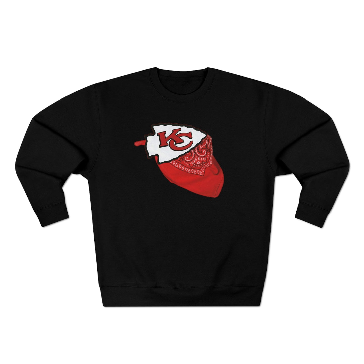 Unisex Premium Crewneck Sweatshirt