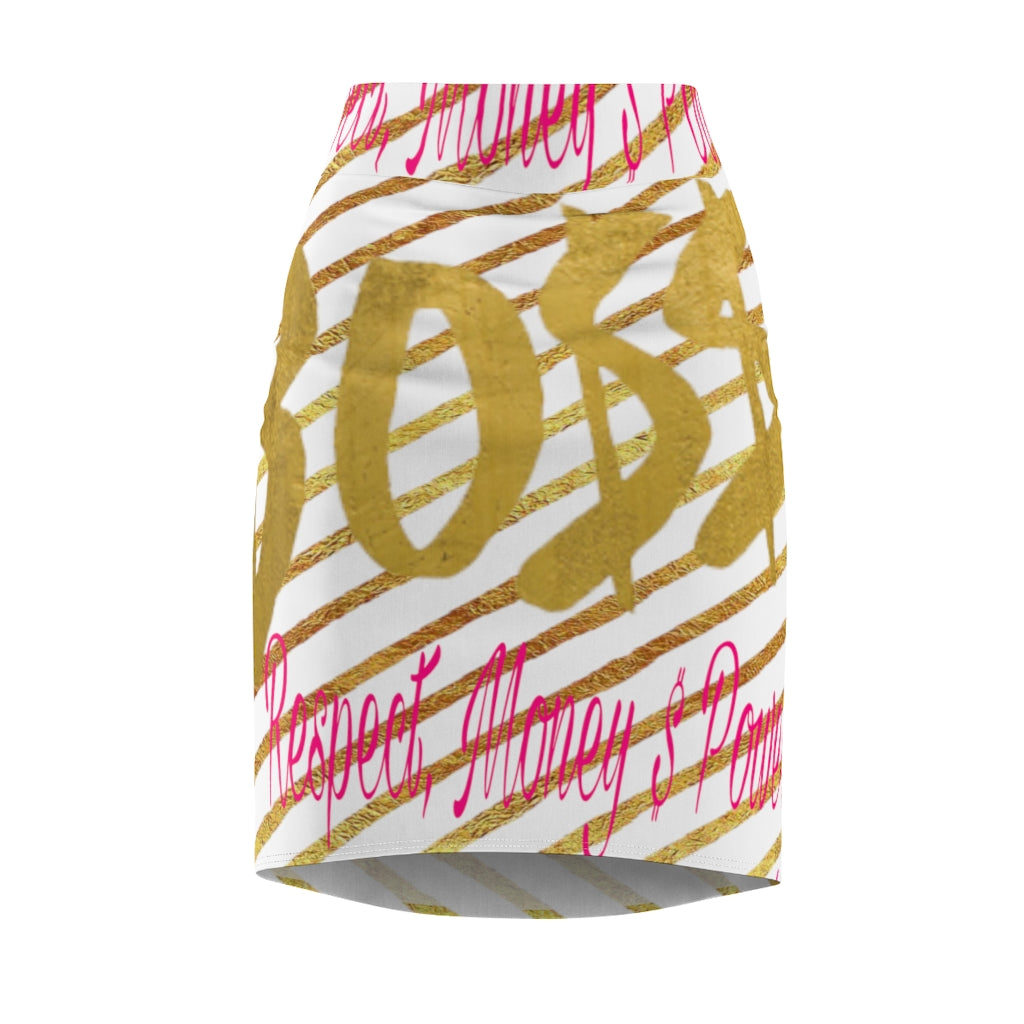 Women's Pencil Skirt