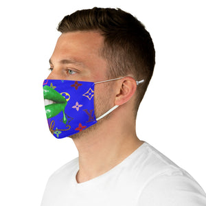 Fabric Face Mask