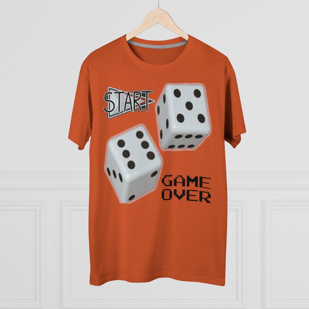 Men's Modern-fit Tee