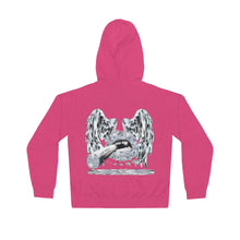 Load image into Gallery viewer, Unisex Lightweight Hoodie