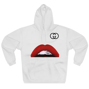 Unisex Pullover Hoodie