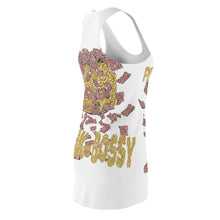 Load image into Gallery viewer, Women&#39;s Cut &amp; Sew Racerback Dress