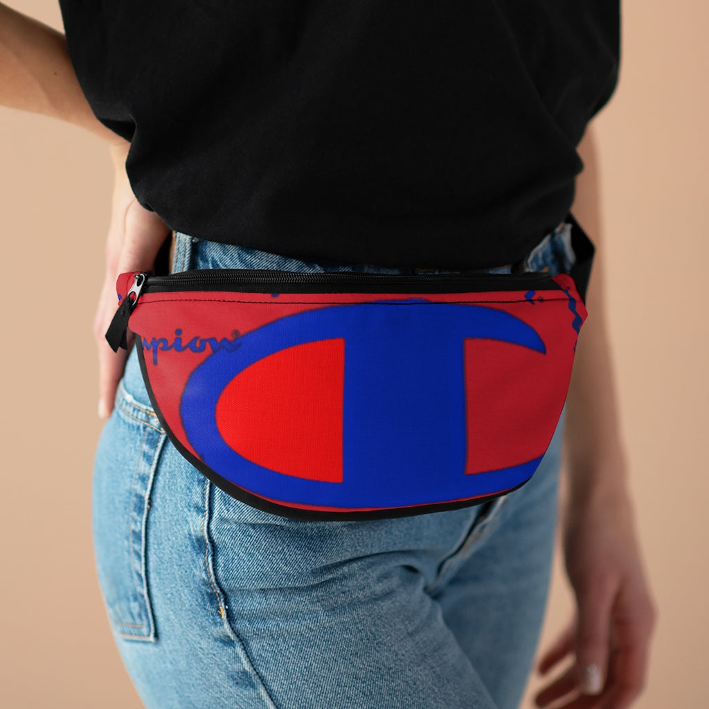 Fanny Pack