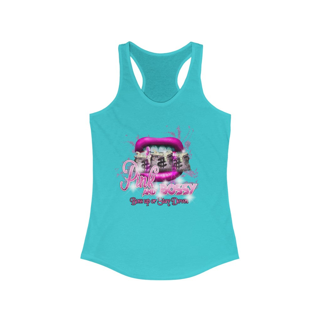 Women's Ideal Racerback Tank