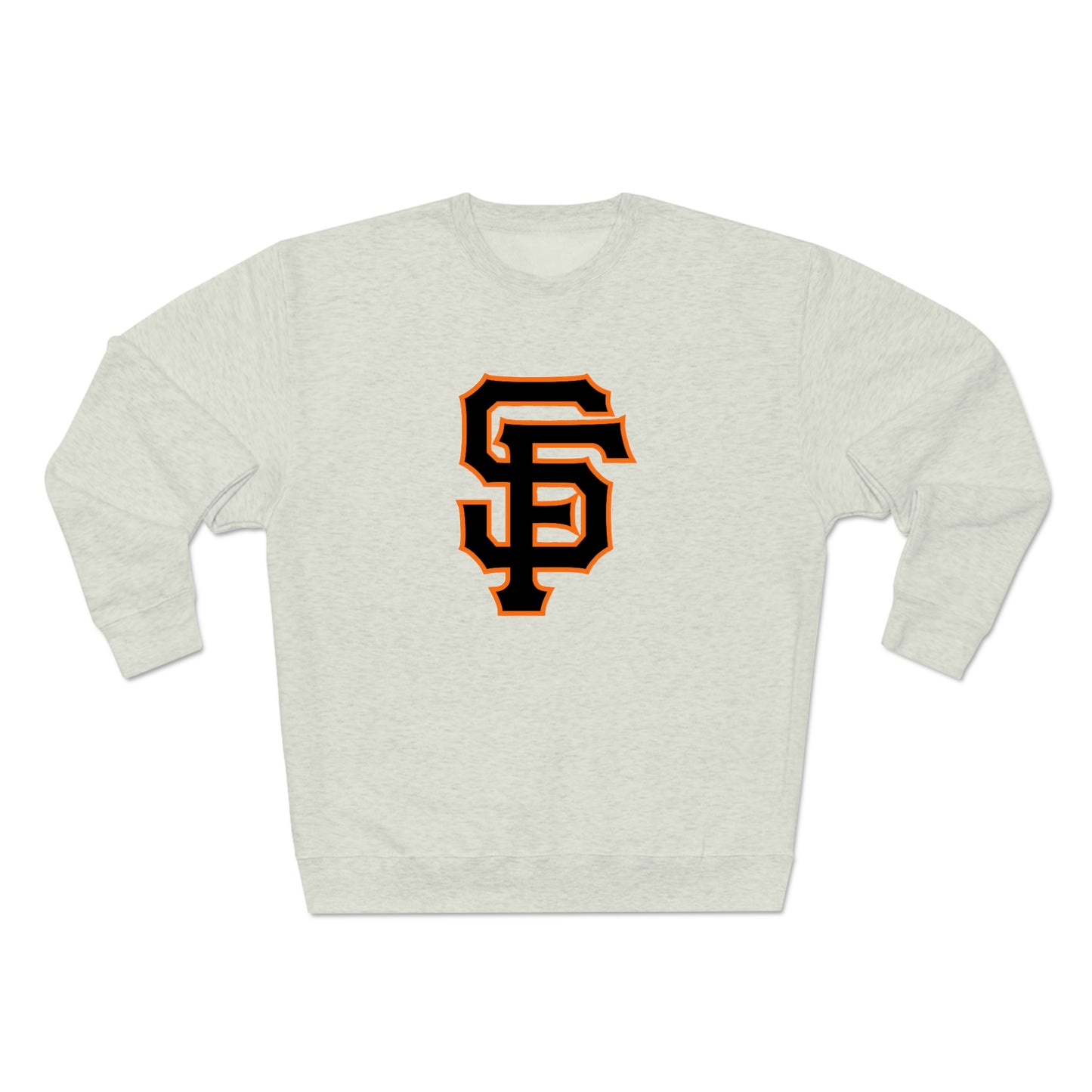 Unisex Premium Crewneck Sweatshirt