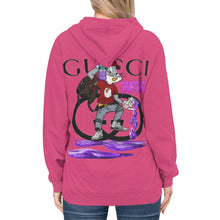 Load image into Gallery viewer, Unisex Lightweight Hoodie