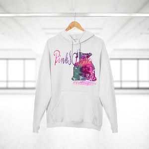 Unisex Pullover Hoodie