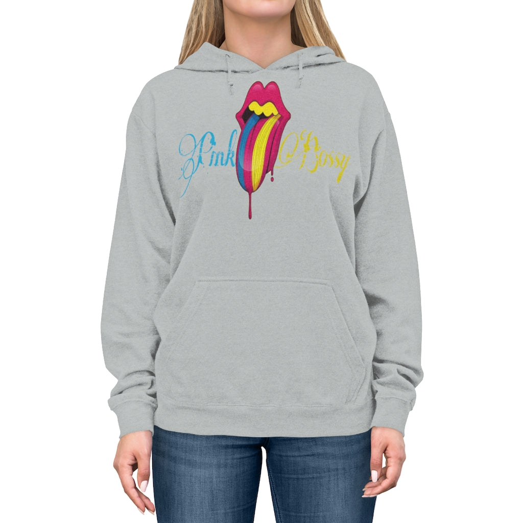 Unisex Lightweight Hoodie