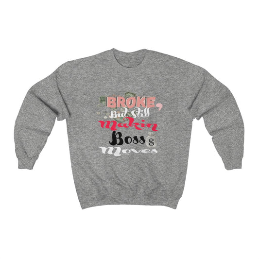 Unisex Heavy Blend™ Crewneck Sweatshirt