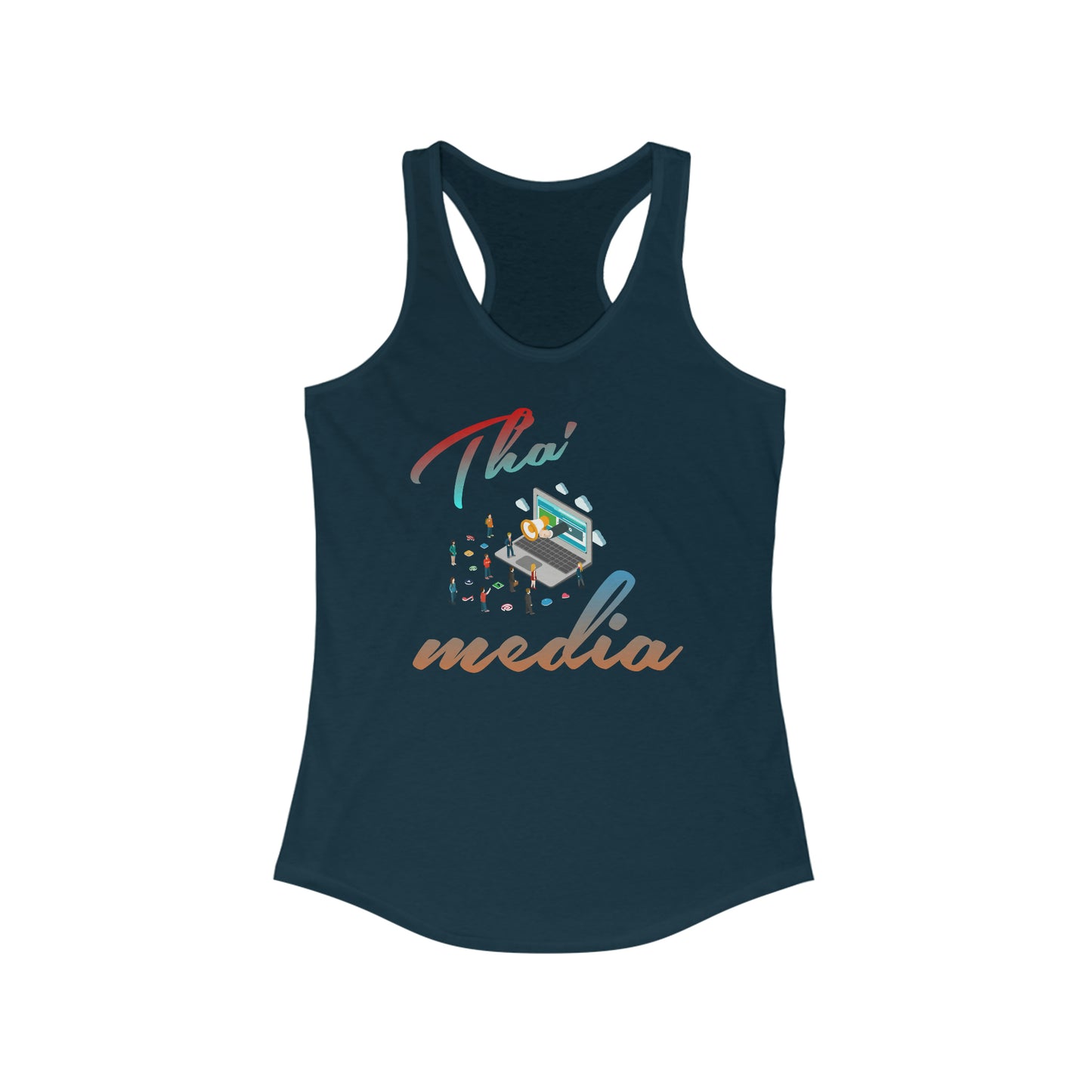 Women's Ideal Racerback Tank