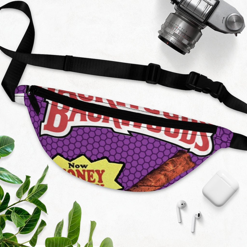 Fanny Pack