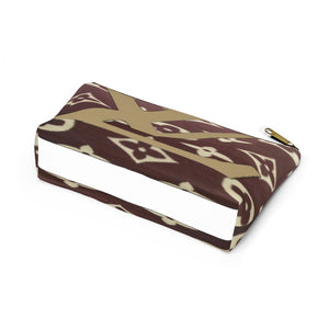 Accessory Pouch w T-bottom