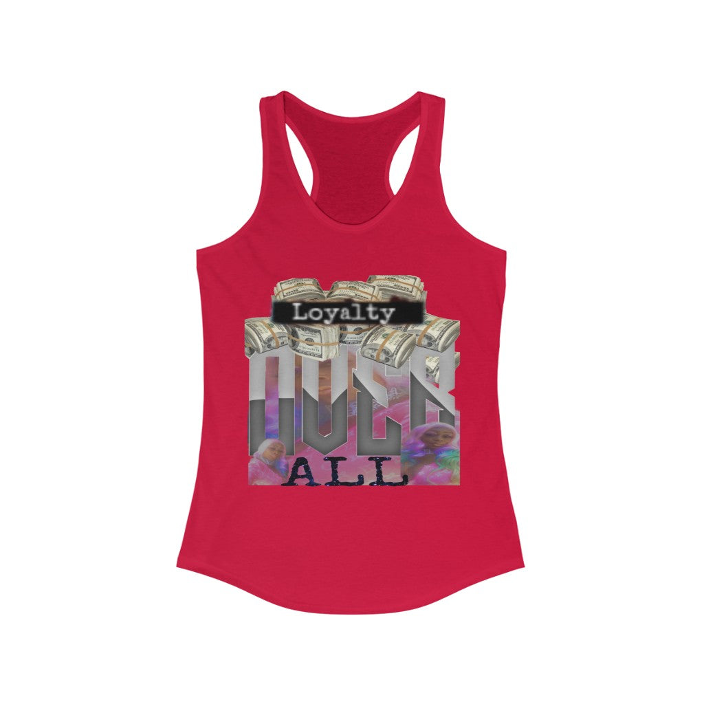 Women's Ideal Racerback Tank