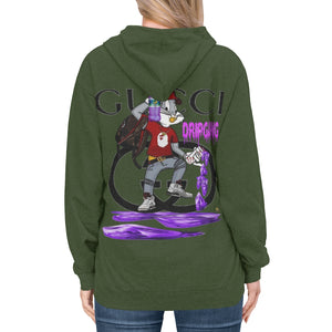 Unisex Lightweight Hoodie