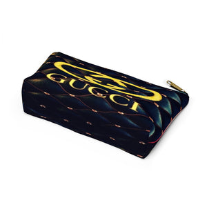 Accessory Pouch w T-bottom