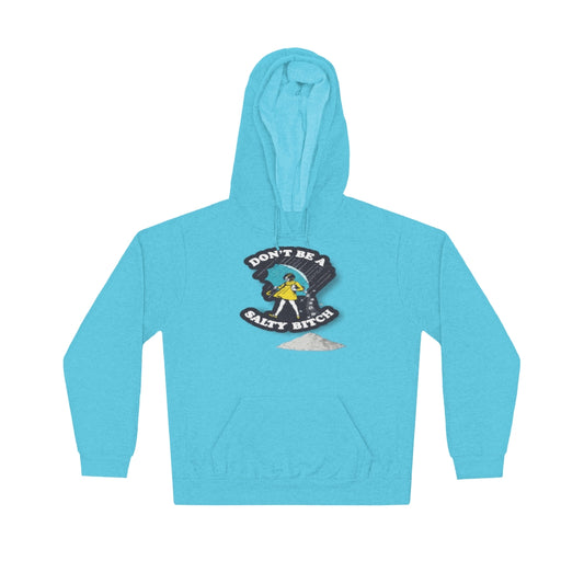 Unisex Lightweight Hoodie