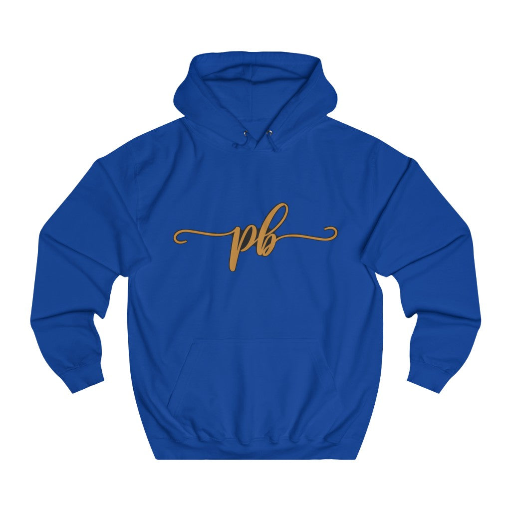 Unisex College Hoodie