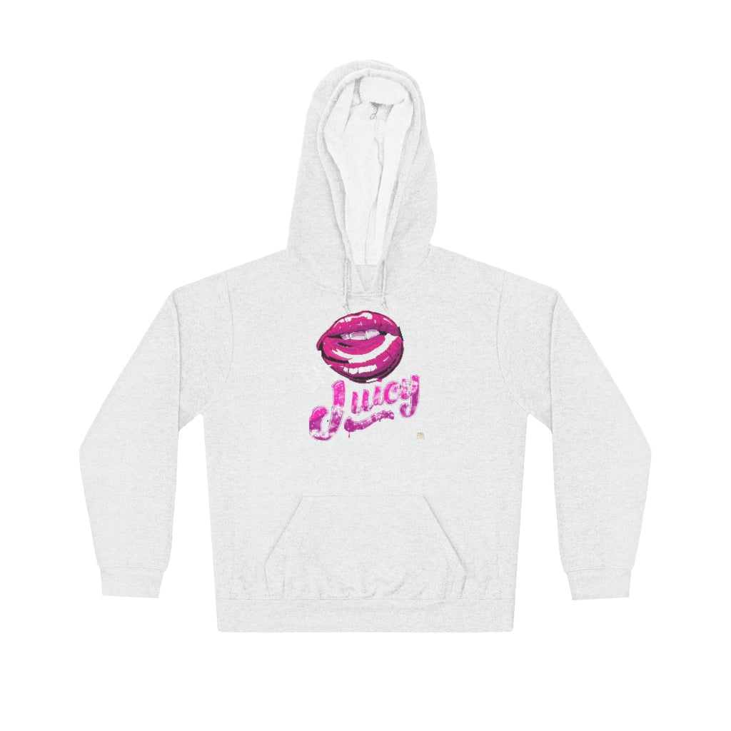 Unisex Lightweight Hoodie