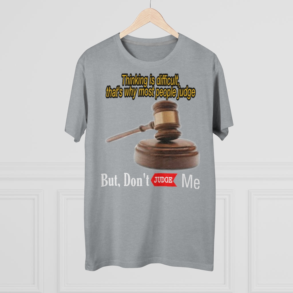 Men's Modern-fit Tee