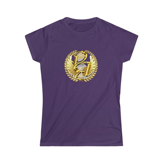 Women's Softstyle Tee
