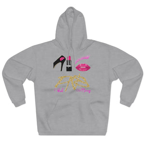 Unisex Pullover Hoodie