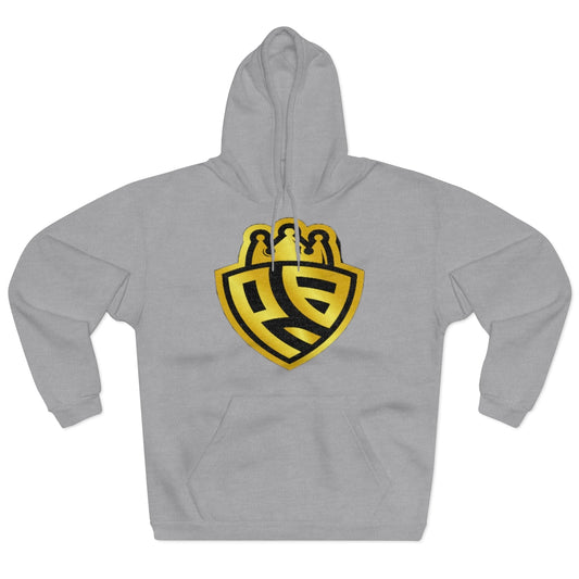 Unisex Pullover Hoodie