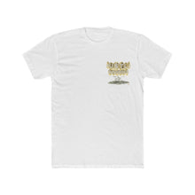 Load image into Gallery viewer, Men&#39;s Cotton Crew Tee