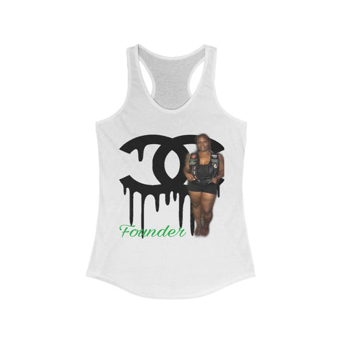 Women's Ideal Racerback Tank