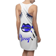 Load image into Gallery viewer, Women&#39;s Cut &amp; Sew Racerback Dress