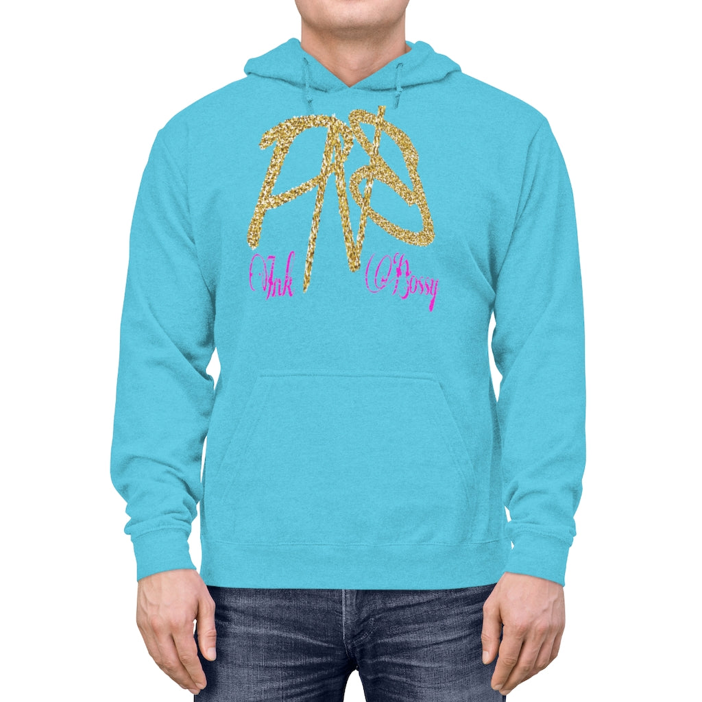 Unisex Lightweight Hoodie