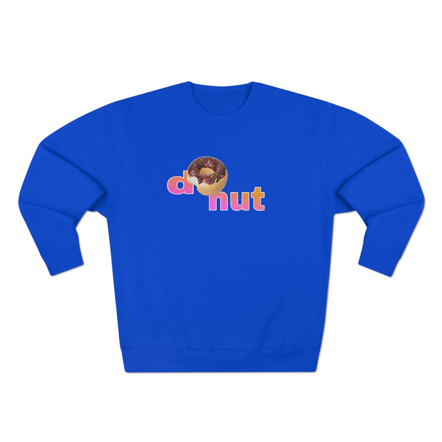 Unisex Premium Crewneck Sweatshirt