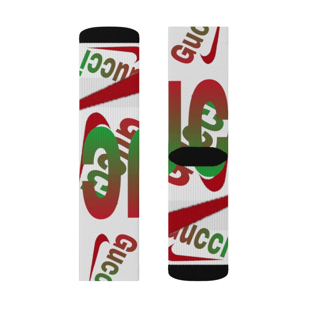 Sublimation Socks