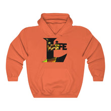 Load image into Gallery viewer, Unisex Heavy Blend™ Hooded Sweatshirt