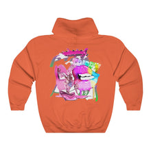 Load image into Gallery viewer, Unisex Heavy Blend™ Hooded Sweatshirt