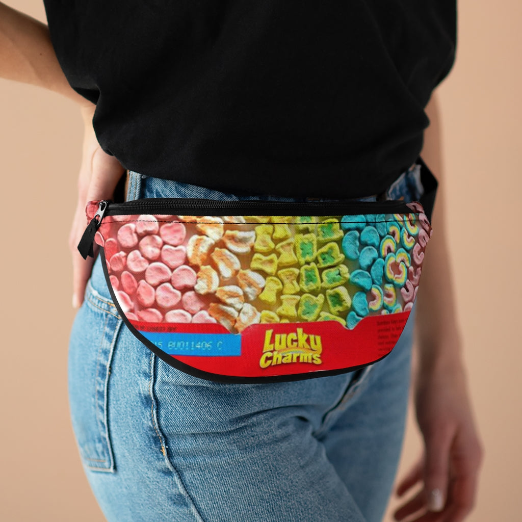 Fanny Pack