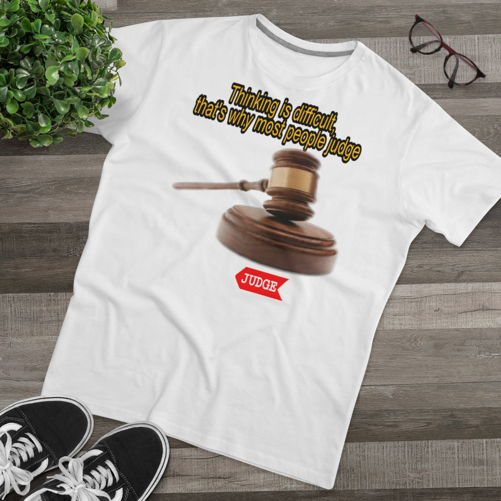 Men's Modern-fit Tee