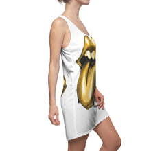 Load image into Gallery viewer, Women&#39;s Cut &amp; Sew Racerback Dress