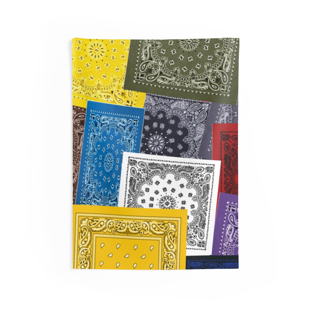 Indoor Wall Tapestries