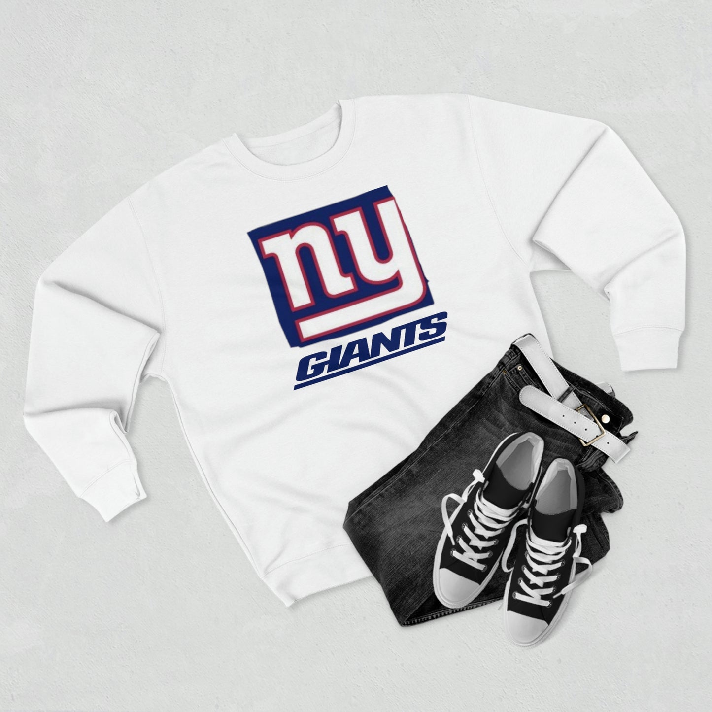 Unisex Premium Crewneck Sweatshirt