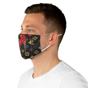 Fabric Face Mask