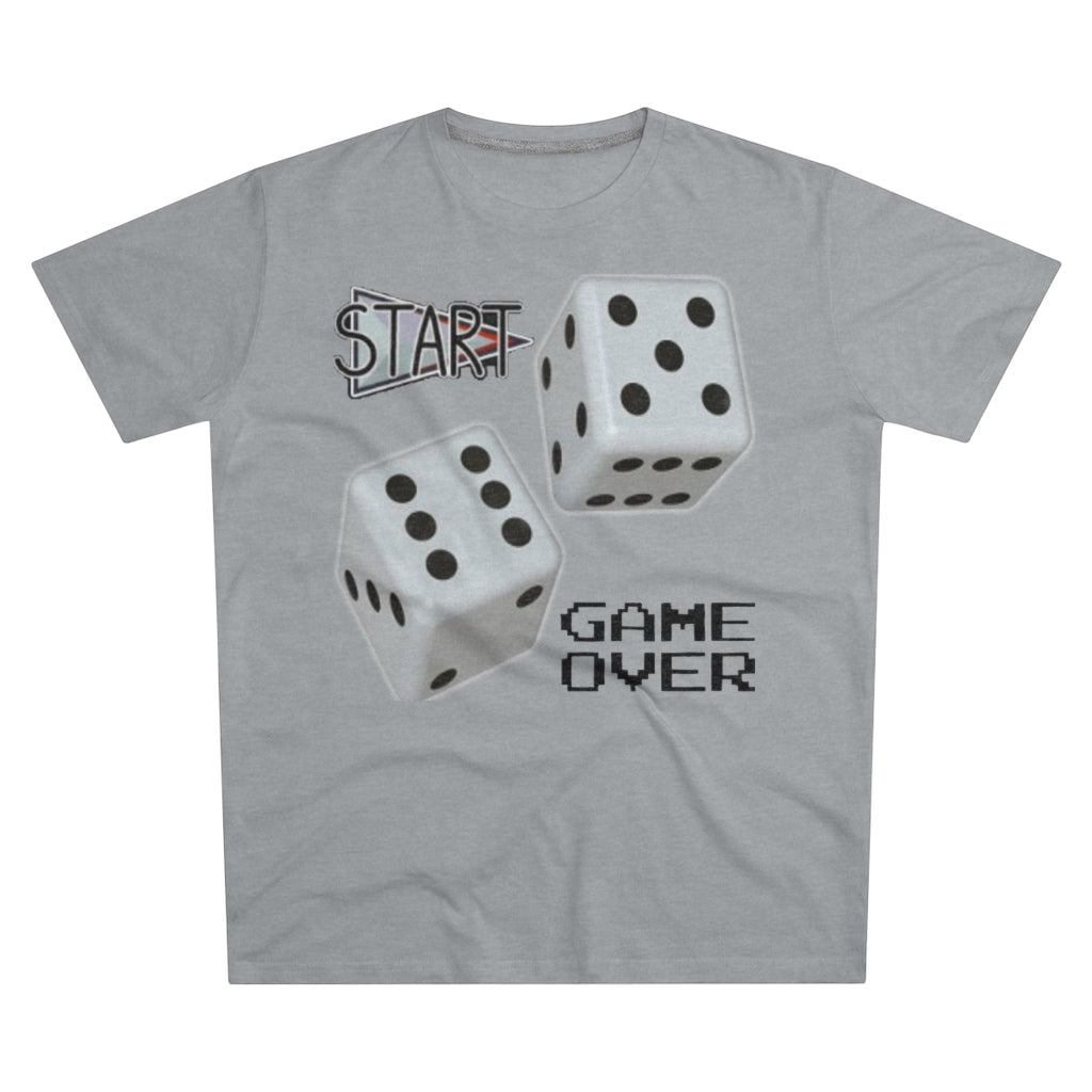 Men's Modern-fit Tee